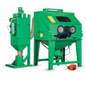 Blsekabinet ECO-140PL