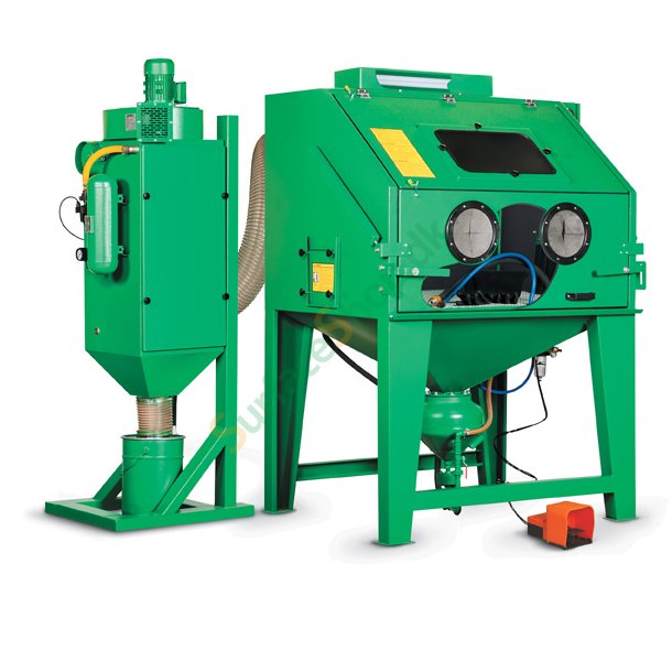 Blsekabinet ECO-80PL
