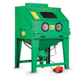 Blsekabinet ECO-140P-base uden stvopsamler