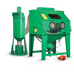 Blsekabinet ECO-140P