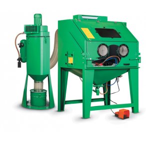 Blsekabinet ECO-140SF