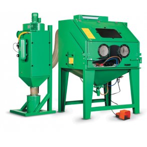 Blsekabinet ECO-140SL