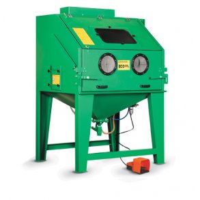 Blsekabinet ECO-140S-base uden stvopsamler