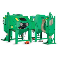 Blsekabinet ECO-100S