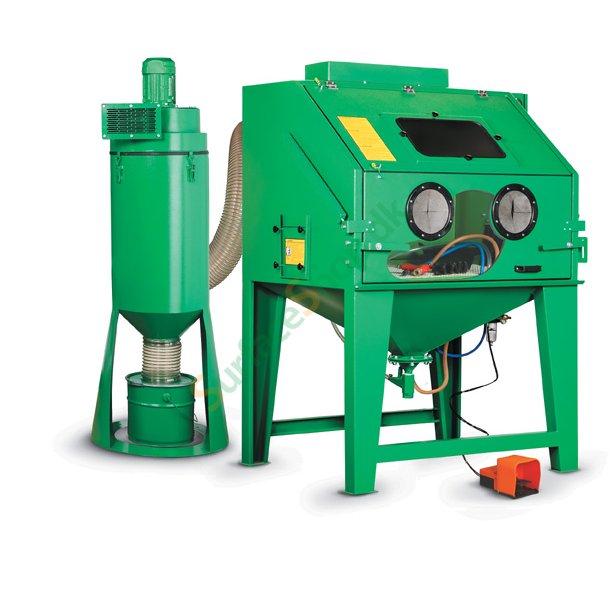 Blsekabinet ECO-140S