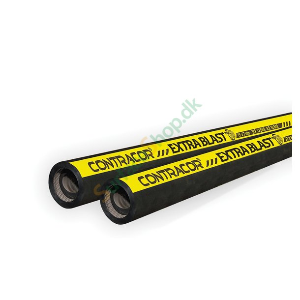 EXTRABLAST blseslange 5/4" 32x48mm per meter