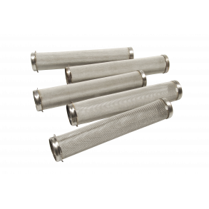 Hjtryksfilter, type GRACO, 26x144 mm, 25 stk.