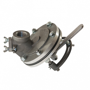 Mngdereguleringsventil FSV, 5/4