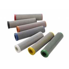 Filterindsats type WIWA maxi 5 stk.