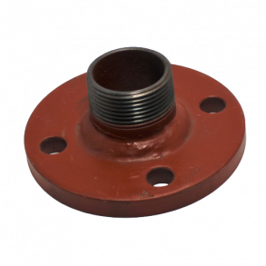 Flange med 5/4