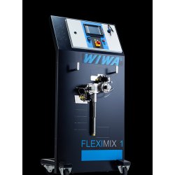 WIWA FLEXIMIX 1 &amp; 2