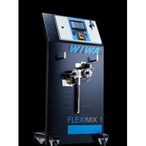 WIWA FLEXIMIX 1 & 2