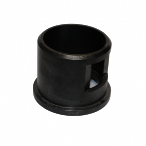 Fordelerhus, hrdet vrktjsstl, SCHLICK 5.3