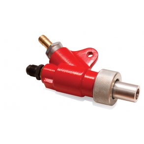 Blsepistol type GA, sugende, uden dyse