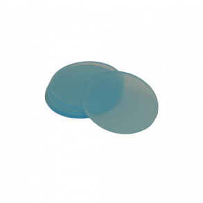 Beskyttelsesglas, udv. for ABL lampe (10 stk.)