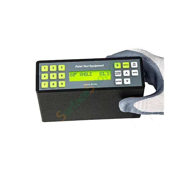 Glansmler 60/20/Haze 0-100GU/HU