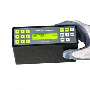 Glansmler 60 0-100GU