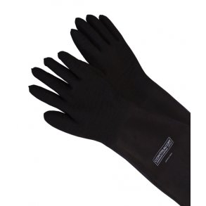 Gummihandsker RGA-600 mm., ru