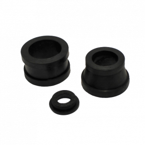 Gummipakning for CQP slangekobling