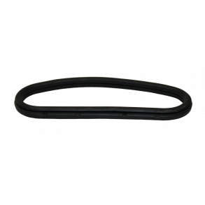 Gummipakning for indvendig visir, ASPECT