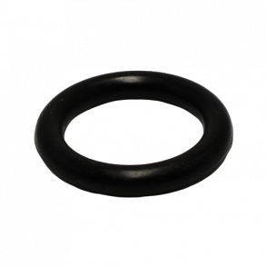 Gummiring for pop-up kegle, junior 63,5 mm