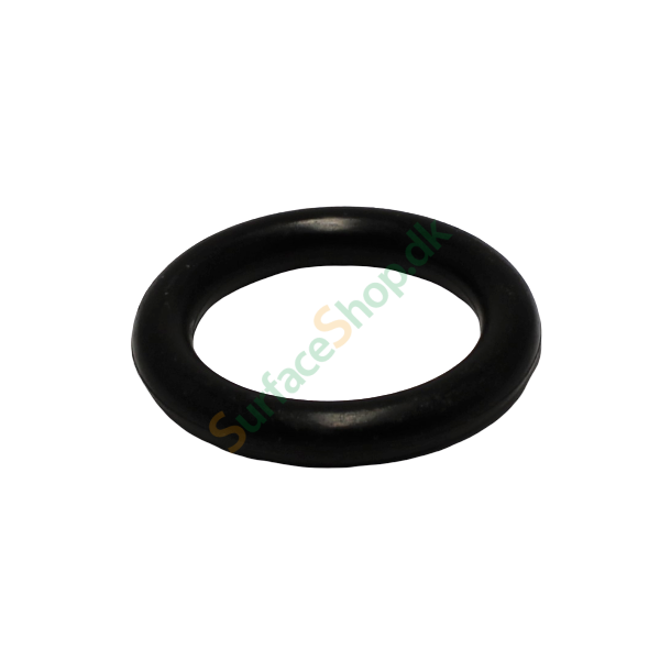 Gummiring for pop-up kegle, junior 63,5 mm