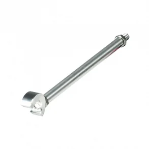 Forbindelsesstang for rullefjeder