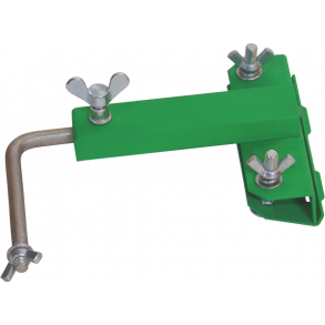 Justerbar pistolholder 365 - 635 mm. for GX / GA