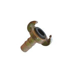 Luftklokobling EU, for slange