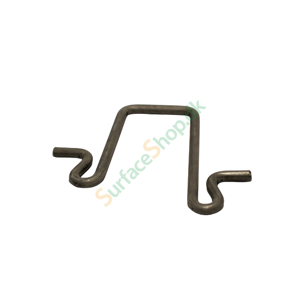 Lsefjeder for slyngskovl, TSM IV