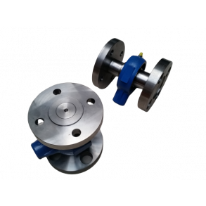 Mellemleje for RUMP snegl