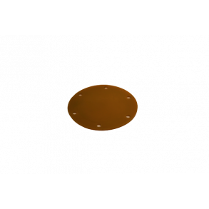 Membran for udluftningsventil Alu 1