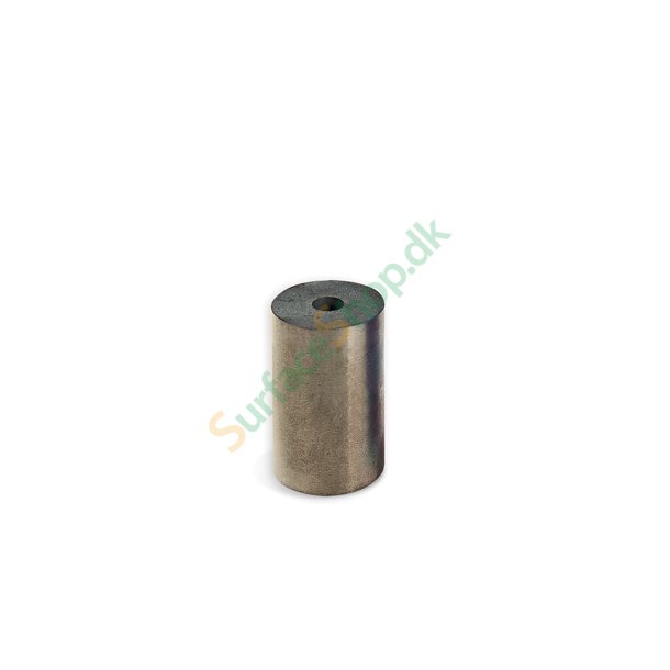 GXT tungstensdyse for pistol type GX 10 mm