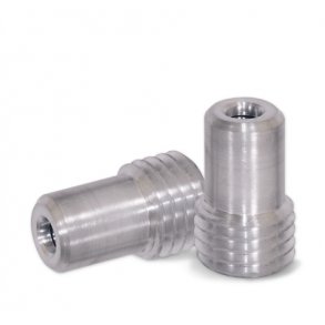 NTC kort venturi 45 mm