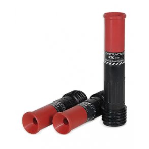 RTC venturi tungstenkarbid gevinddyse