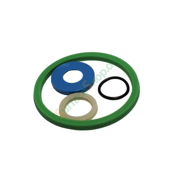 Pakningsst for CORSA tungsten
