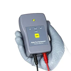 Pinhole detektor 9V/67,5V/90V