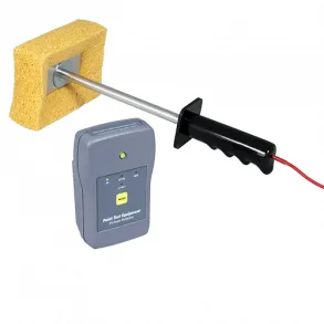 Pinhole detektor 9V/67,5V/90V