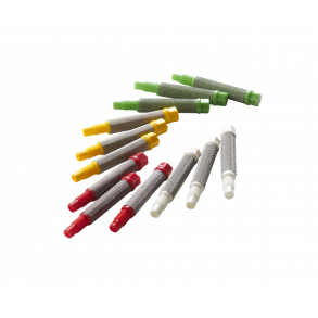 Pistolfilter type Optima 50 stk.