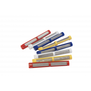 Pistolfilter type Wagner Airmix 10 stk.