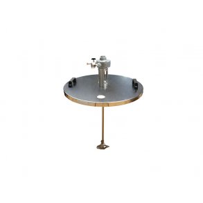 Pneumatisk omrrer 2 bar p lg 61cm