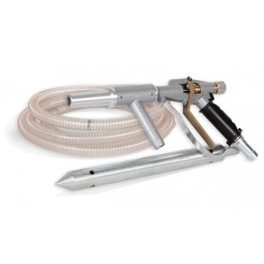 POWER GUN mobil sandblsningspistol