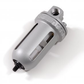 Radex automatisk drnventil