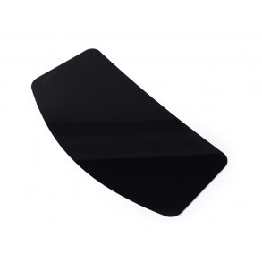 NOVA 3 Indvendigt beskyttelsesglas mrktonet, 10 stk.