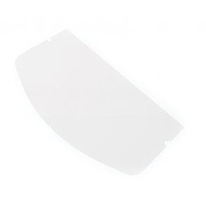 NOVA 3 Udvendigt beskyttelsesglas, 50 stk.