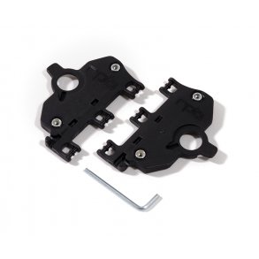 NOVA 3 Montering for polstring (venstre og hjre)