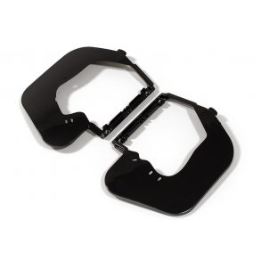 NOVA 3 Sidepolstring rammer (venstre og hjre)