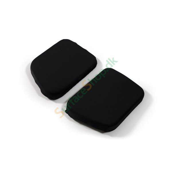 NOVA 3 Sidepolstring pude Type A, str. 20