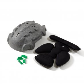 NOVA 3 Hovedpolstringsst