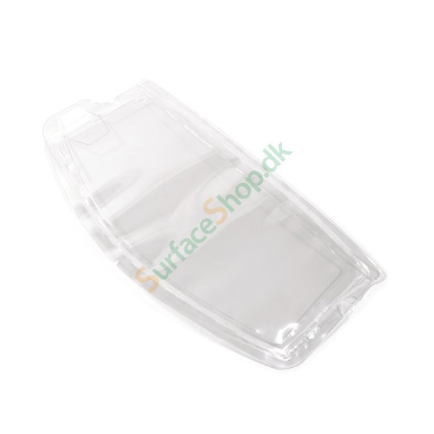 NOVA 3 kasetteglas, 20 stk